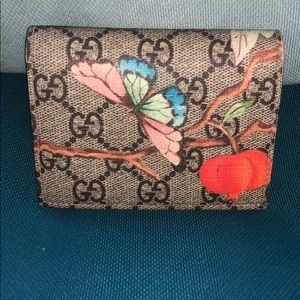 Gucci Wallet
